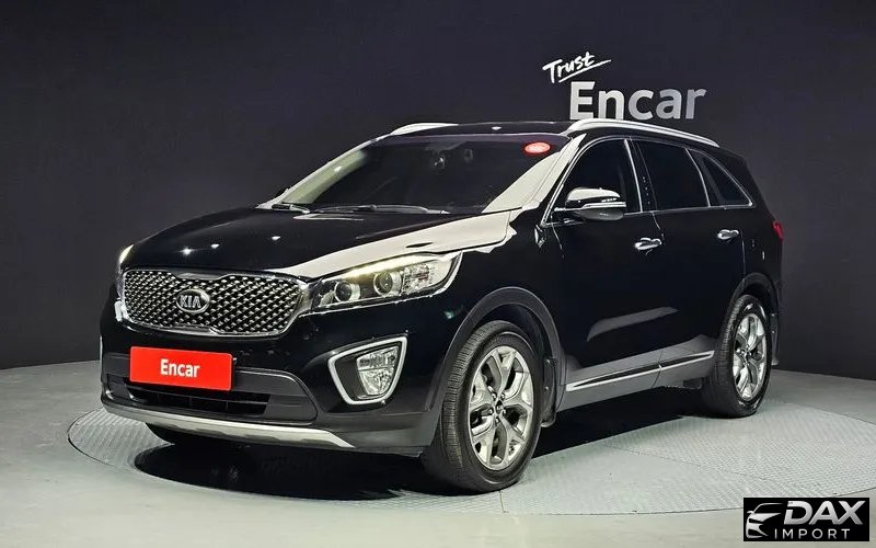 Kia Sorento Diesel 2.0 2WD