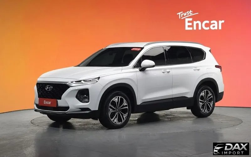 Hyundai Santafe Diesel 2.0 2WD