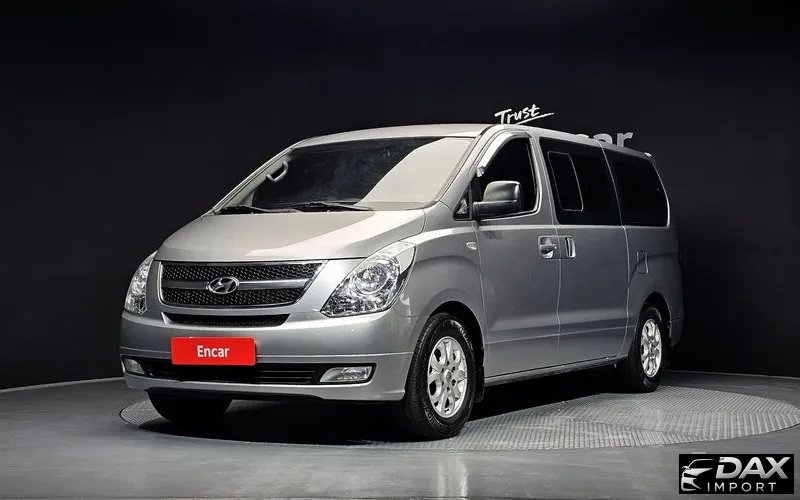 Hyundai Starex 11-Seater Wagon