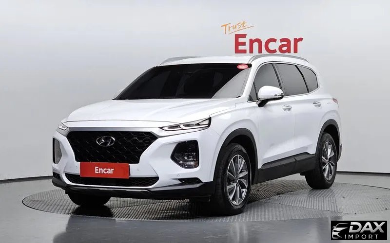 Hyundai Santafe Diesel 2.0 2WD