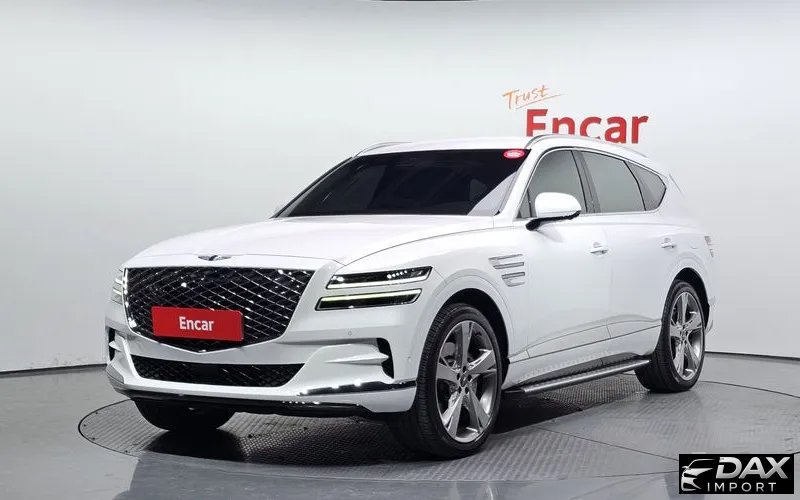 Genesis GV80 3.0 Diesel 2WD