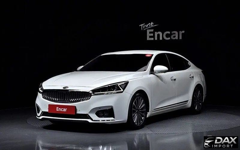 Kia K7 2.4 GDI Limited