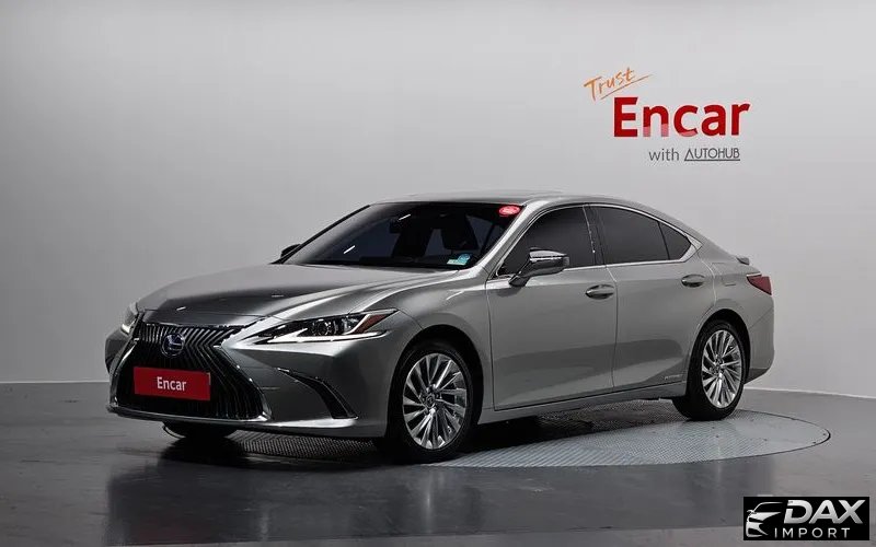 Lexus ES Luxury Plus