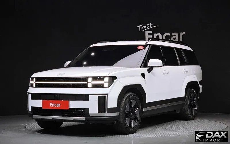 Hyundai Santafe HEV 1.6 2WD