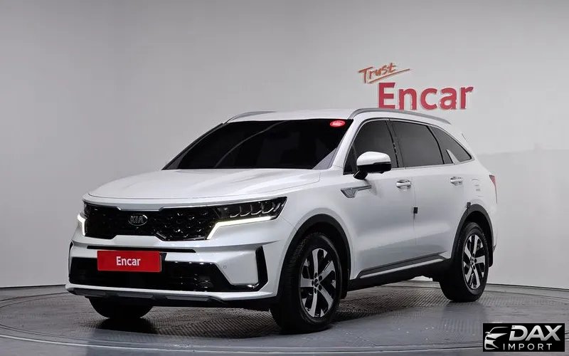 Kia Sorento Diesel 2.2 2WD