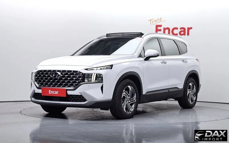 Hyundai Santafe Diesel 2.2 2WD