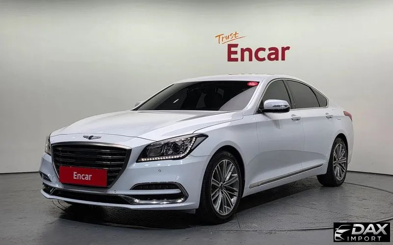 Genesis G80 3.3 GDI AWD