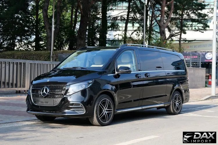 Mercedes-Benz V-Class V300 CDI
