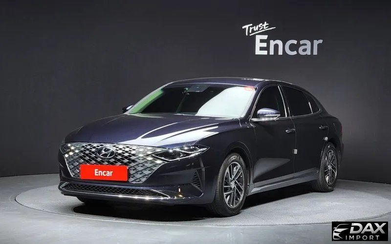 Hyundai Grandeur 2.5