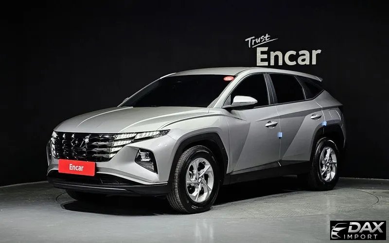 Hyundai Tucson Diesel 2.0 2WD