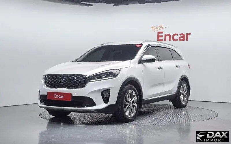 Kia Sorento Diesel 2.2 2WD