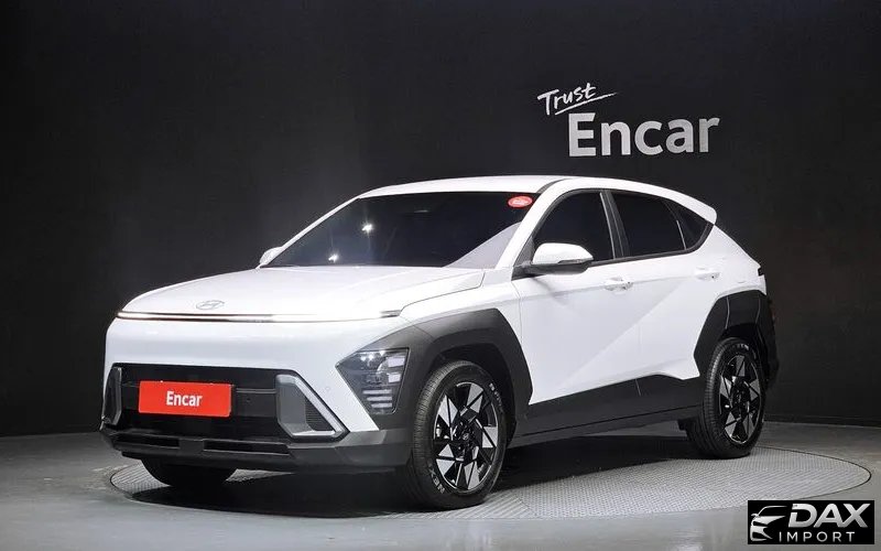 Hyundai Kona Modern Plus