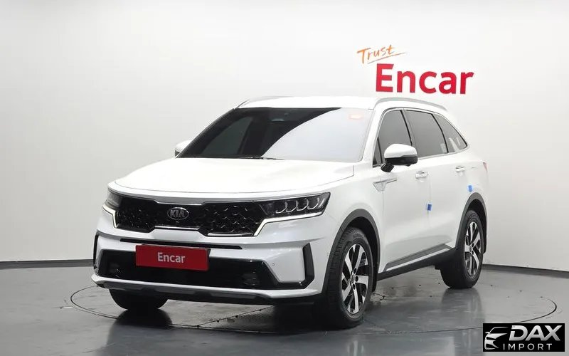 Kia Sorento Diesel 2.2 4WD