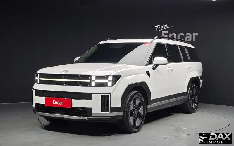 Hyundai Santafe HEV 1.6 2WD