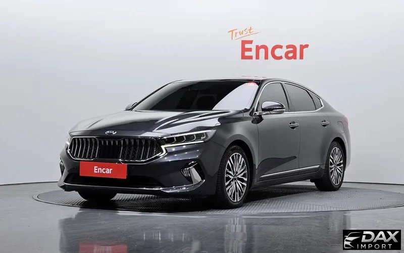 Kia K7 3.0 GDI Signature