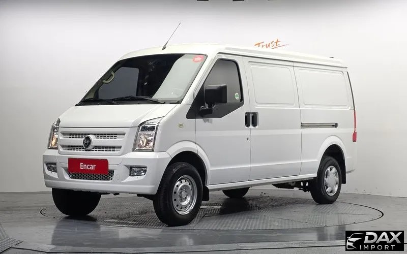 DFSK C35 EV 2 Seater Van