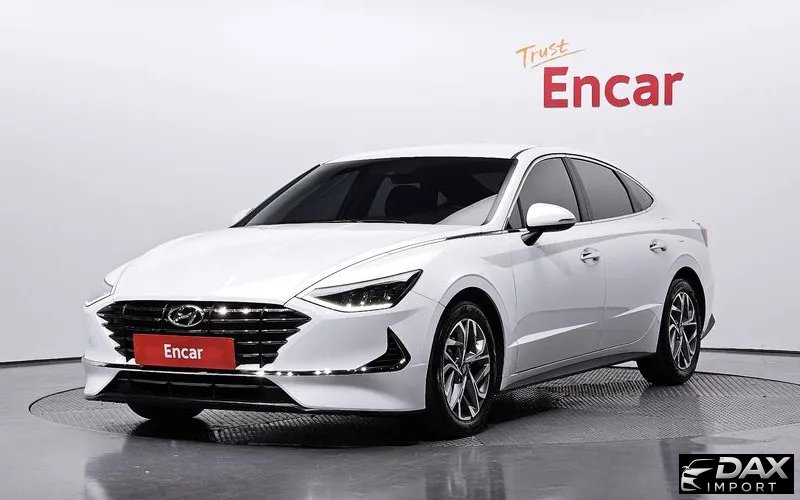 Hyundai Sonata 2.0