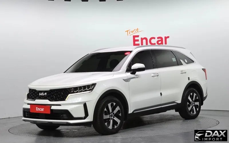 Kia Sorento Diesel 2.2 4WD