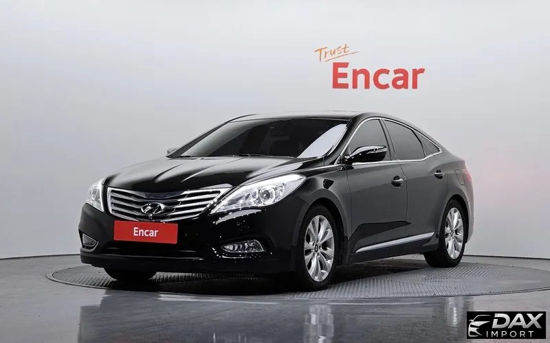 Hyundai Grandeur HG300 Royal