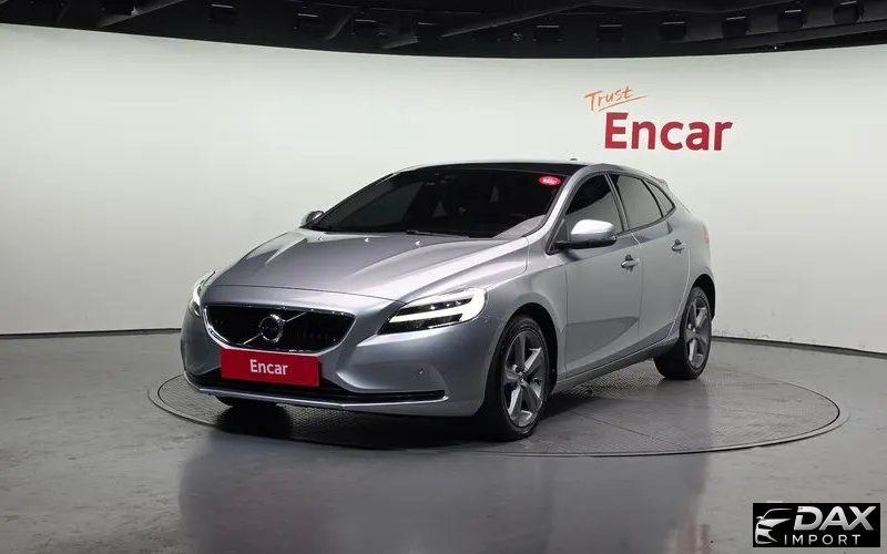 Volvo V40 D3