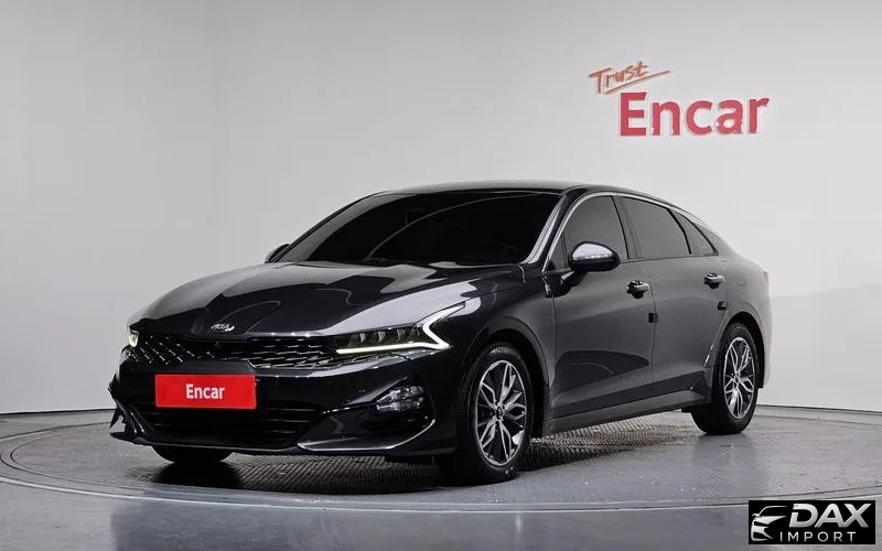 Kia K5 2.0