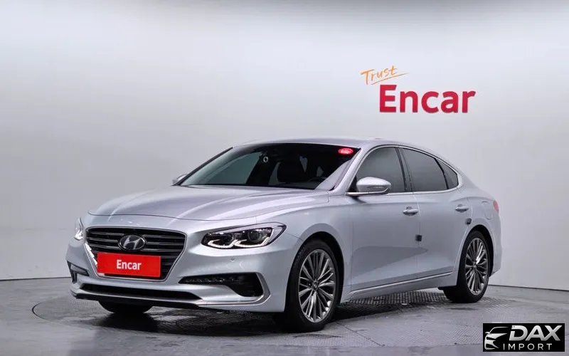 Hyundai Grandeur 3.3 Celebrity