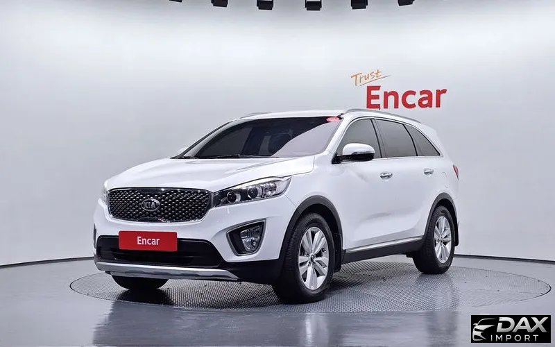 Kia Sorento Diesel 2.0 2WD