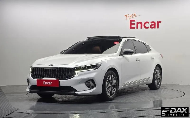 Kia K7 Signature