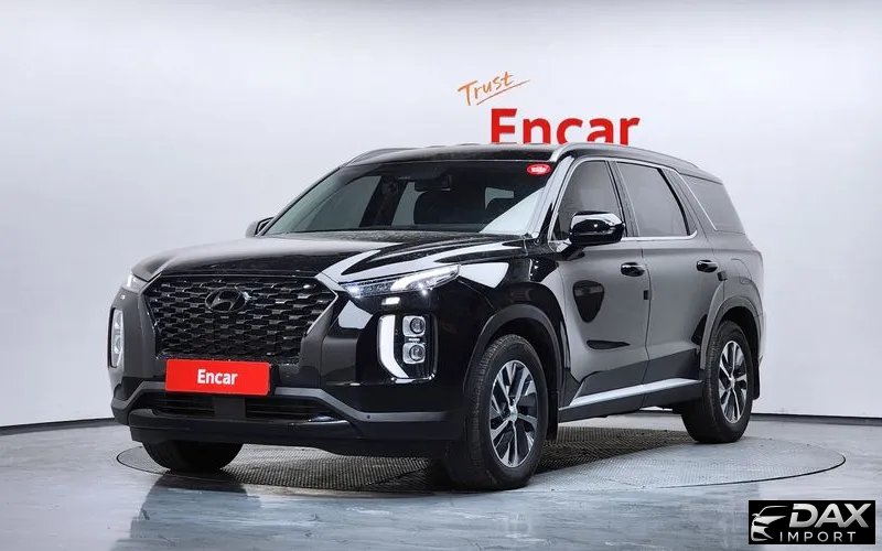 Hyundai Palisade Gasoline 3.8 2WD