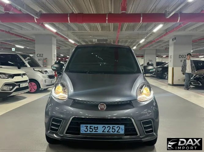 Others Others Others EV