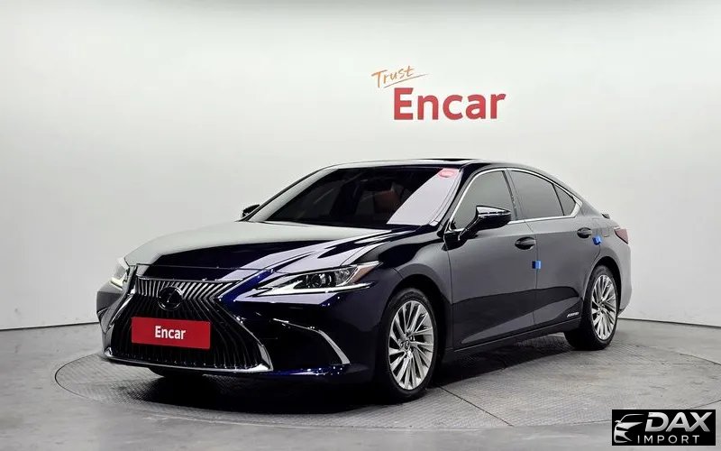 Lexus ES Luxury Plus