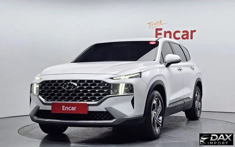 Hyundai Santafe Diesel 2.2 2WD