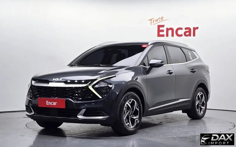 Kia Sportage Diesel 2.0 2WD