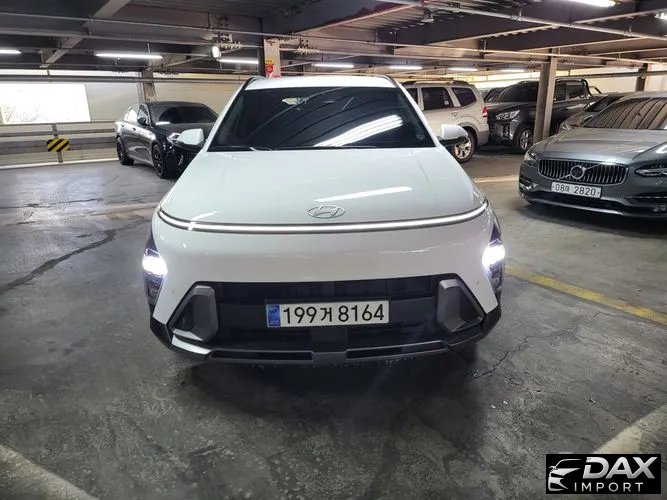 Hyundai Kona Premium