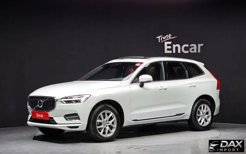 Volvo XC60 T5