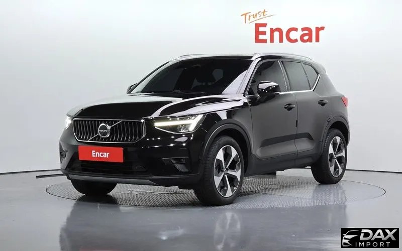 Volvo XC40 B4 Ultimate Bright