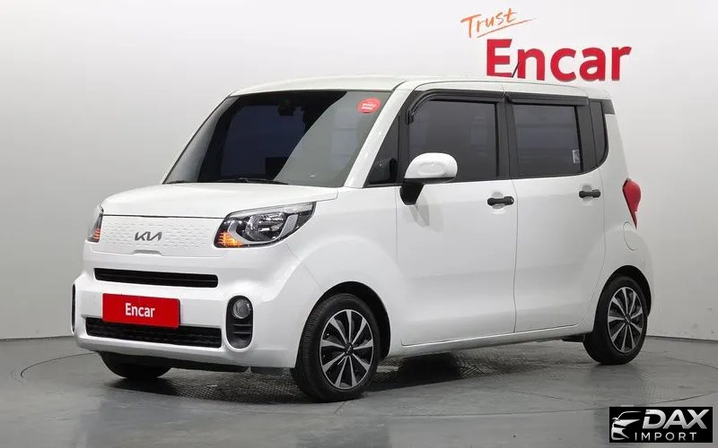 Kia RAY Van