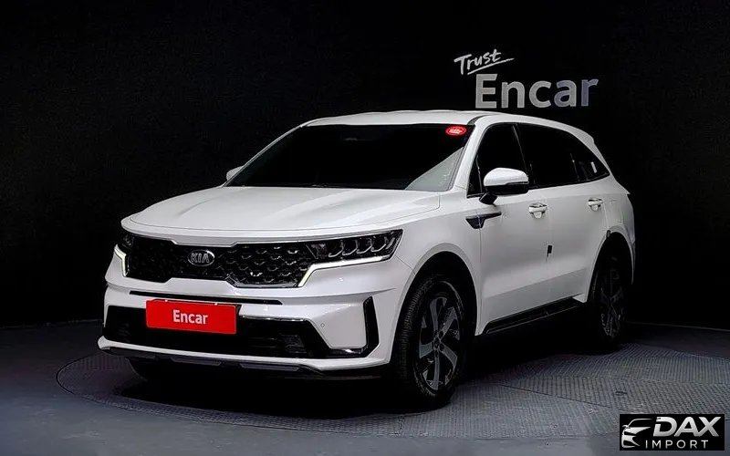 Kia Sorento Diesel 2.2 2WD