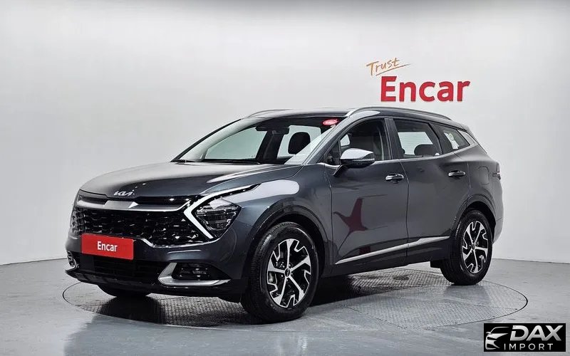 Kia Sportage Nobleless 2WD