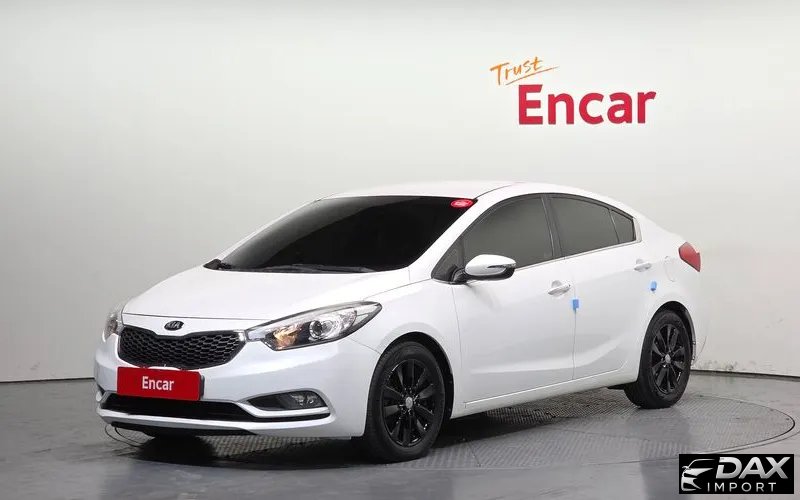 Kia K3 Diesel W Special