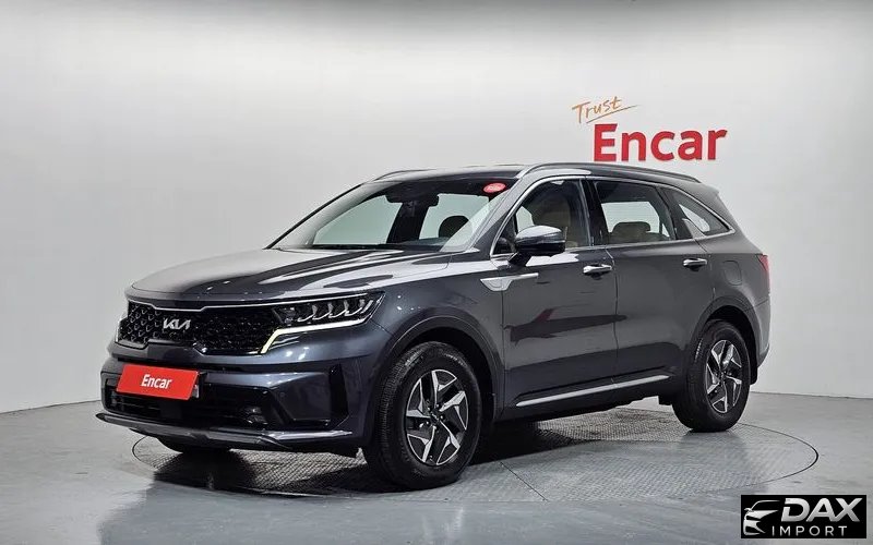 Kia Sorento HEV 1.6 2WD