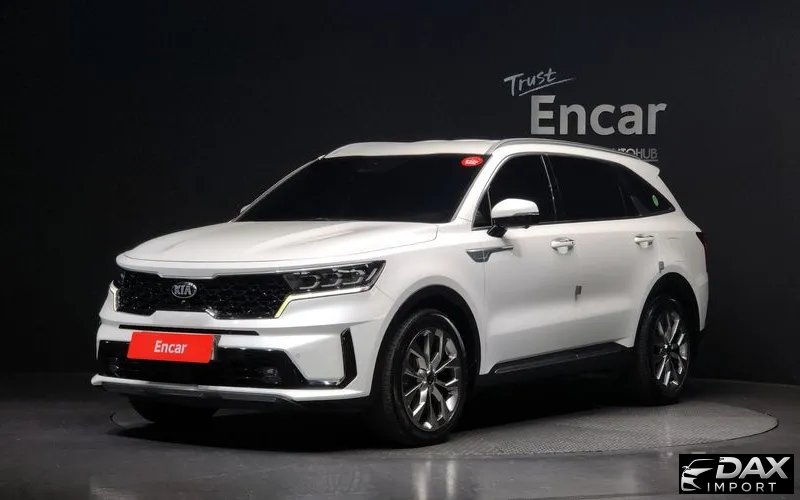 Kia Sorento Diesel 2.2 2WD