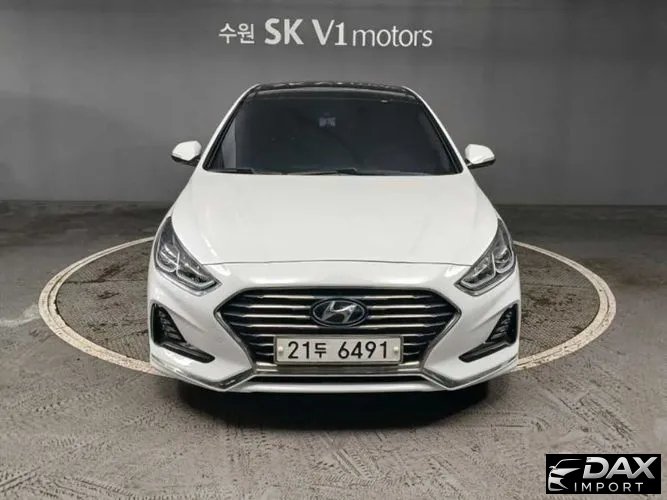 Hyundai Sonata 2.0 Modern