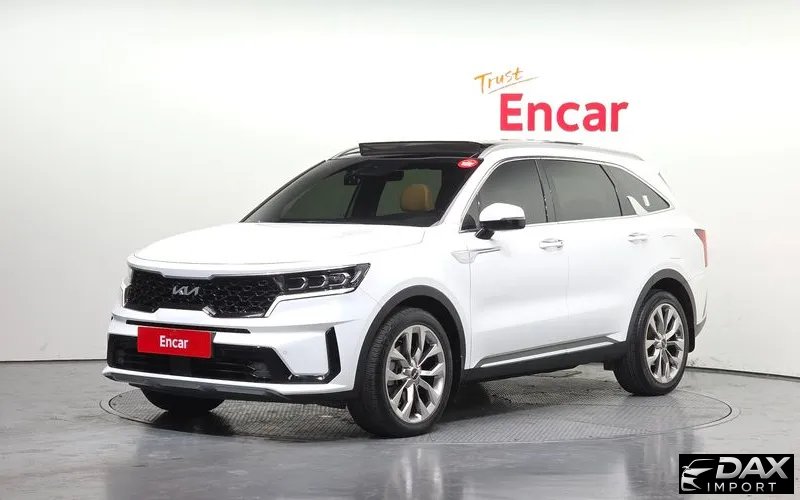 Kia Sorento Diesel 2.2 2WD
