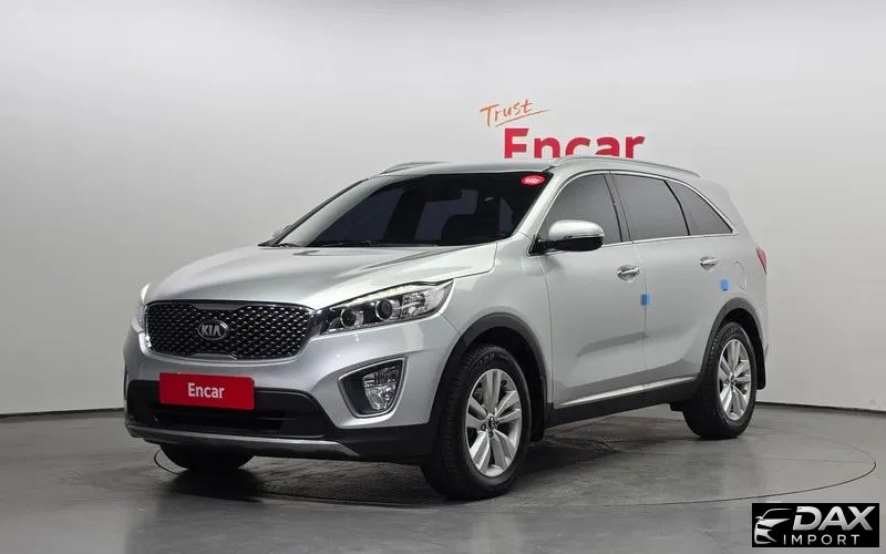 Kia Sorento Diesel 2.0 2WD