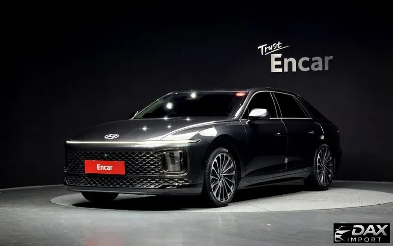 Hyundai Grandeur 2,5 Gasoline 2WD