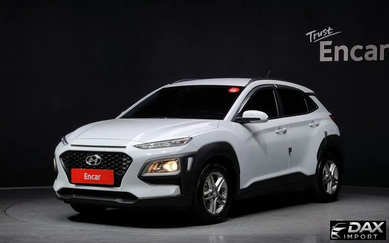 Hyundai Kona 1.6 Turbo 2WD