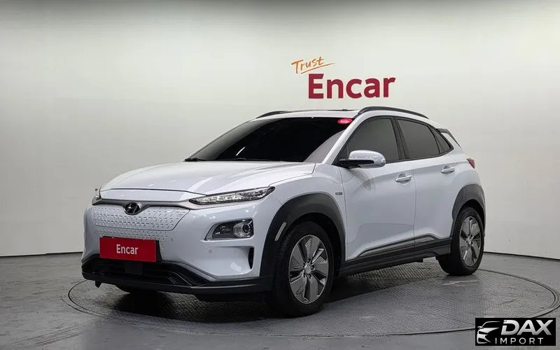 Hyundai Kona Premium