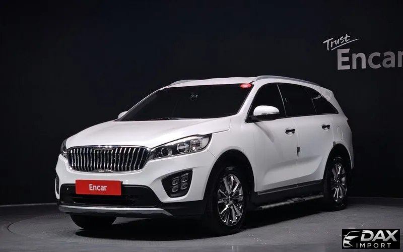 Kia Sorento Diesel 2.0 2WD