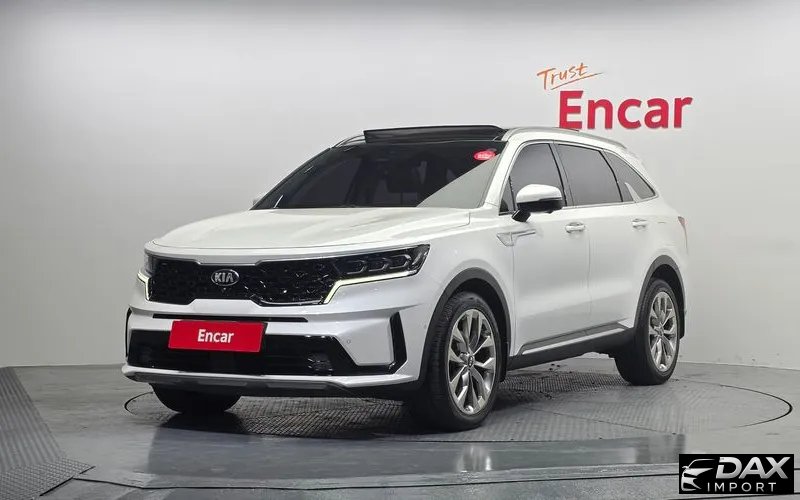Kia Sorento Diesel 2.2 2WD